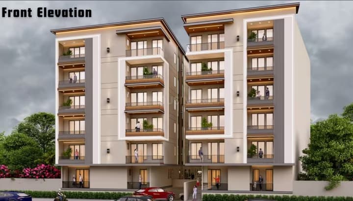 Capital Hometech Homes